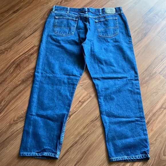 WRANGLER BLUE JEANS 👖 👖 - Picture 9 of 12
